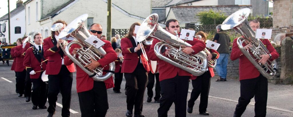 Camelford Cornwall